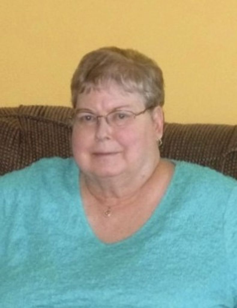 Lynn Margaret Junge