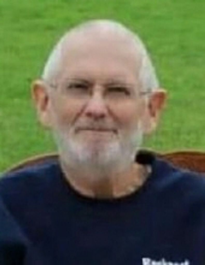 Forrest W. "Woody" Norris