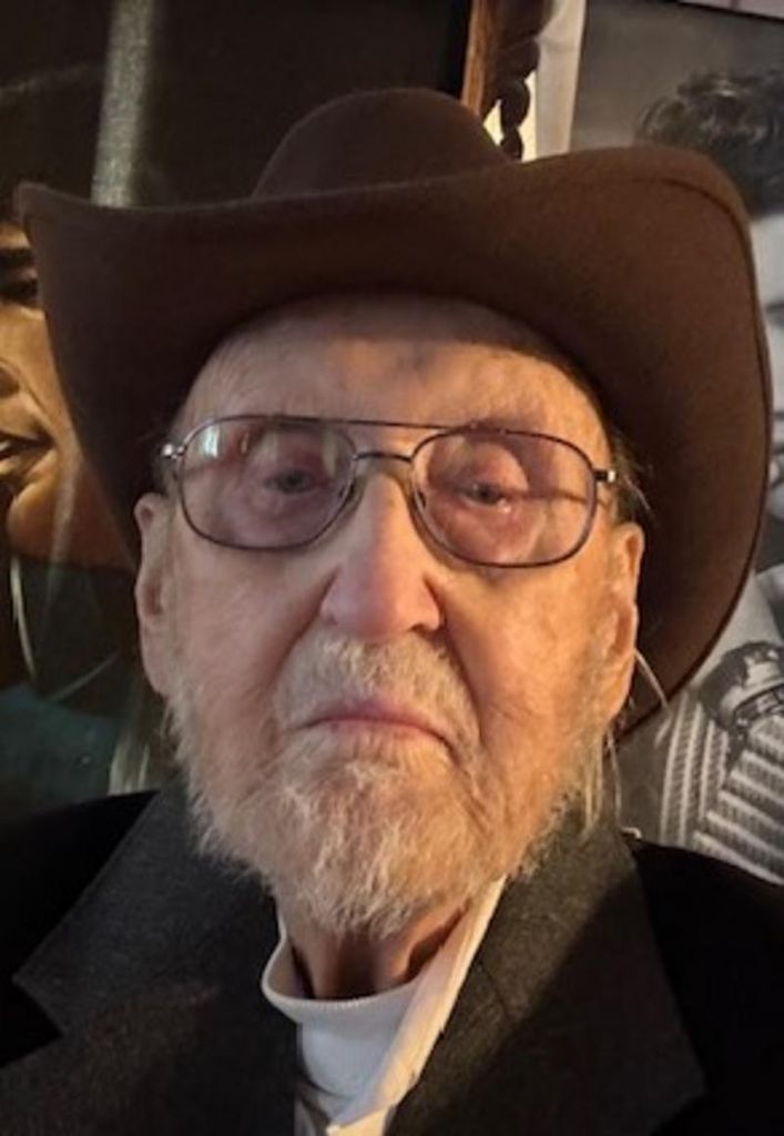 Robert Curtis Huffman