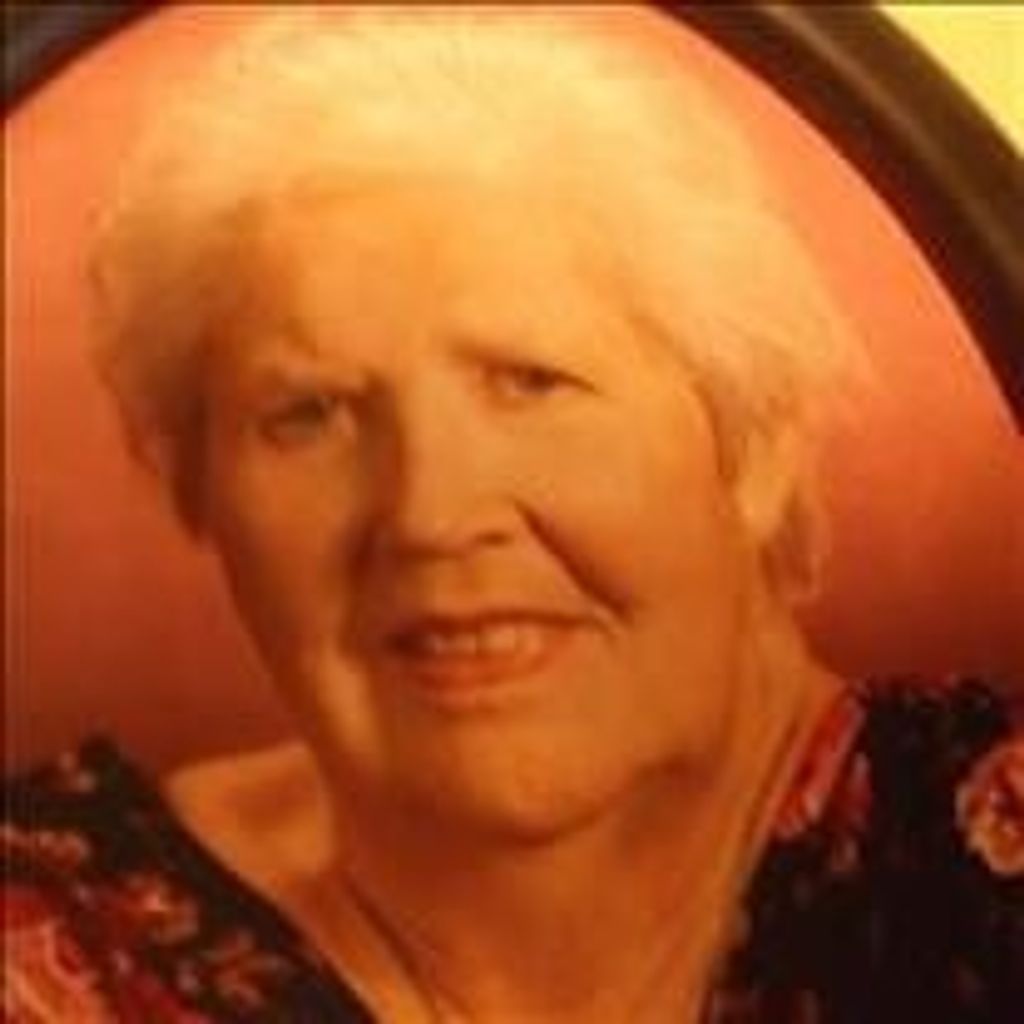 Caroline Charlotte Vankouwenberg
