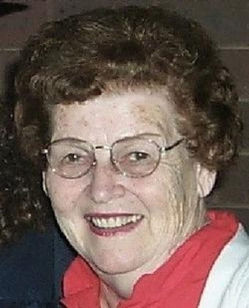 Elizabeth Edgar Bristow