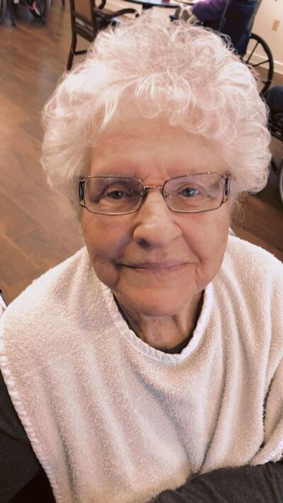 Maryann Walters Profile Photo