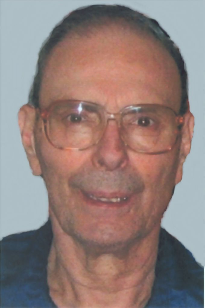 Joe Kish