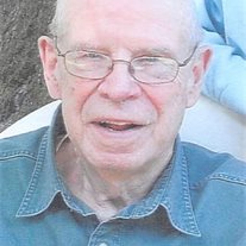 Norman Francis Rauscher Profile Photo