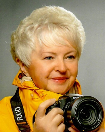 Mary Jane Wood Zabinski's obituary image
