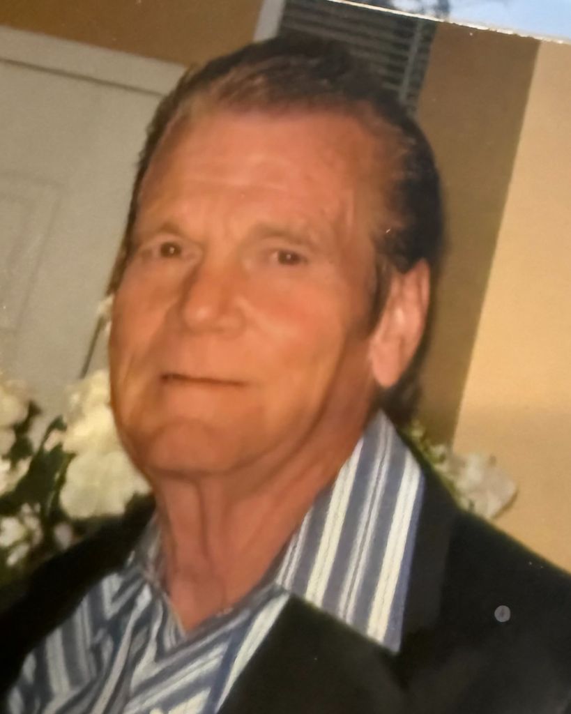 Gary Cecil Rhoads Profile Photo