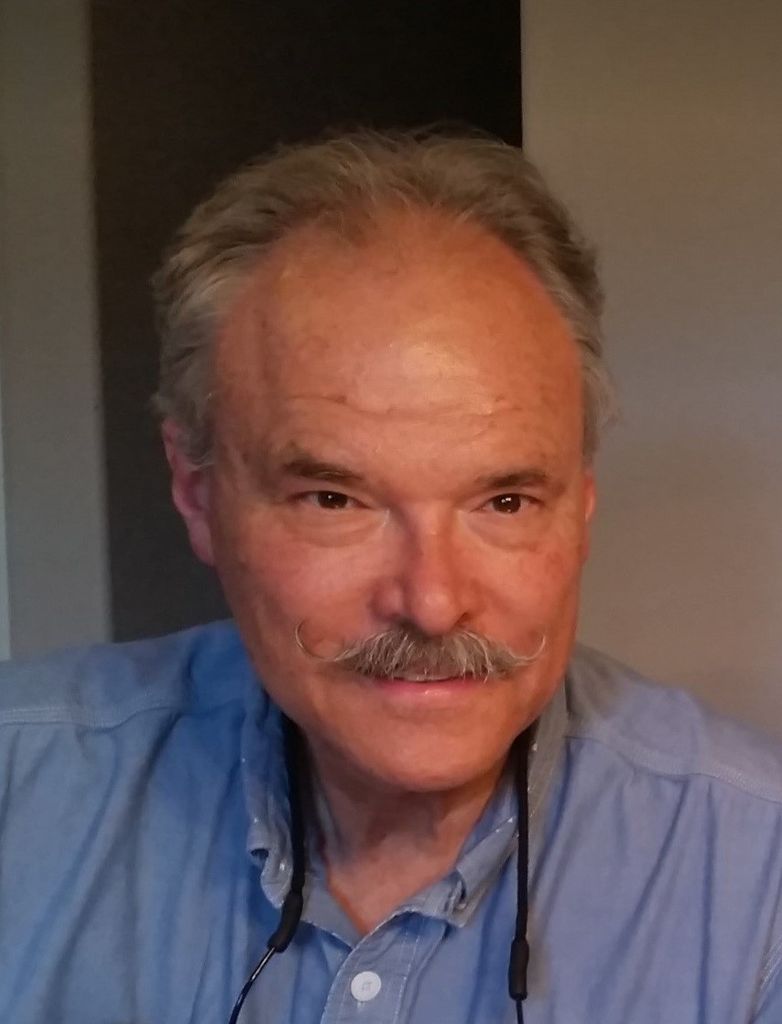 Charles Srogus III