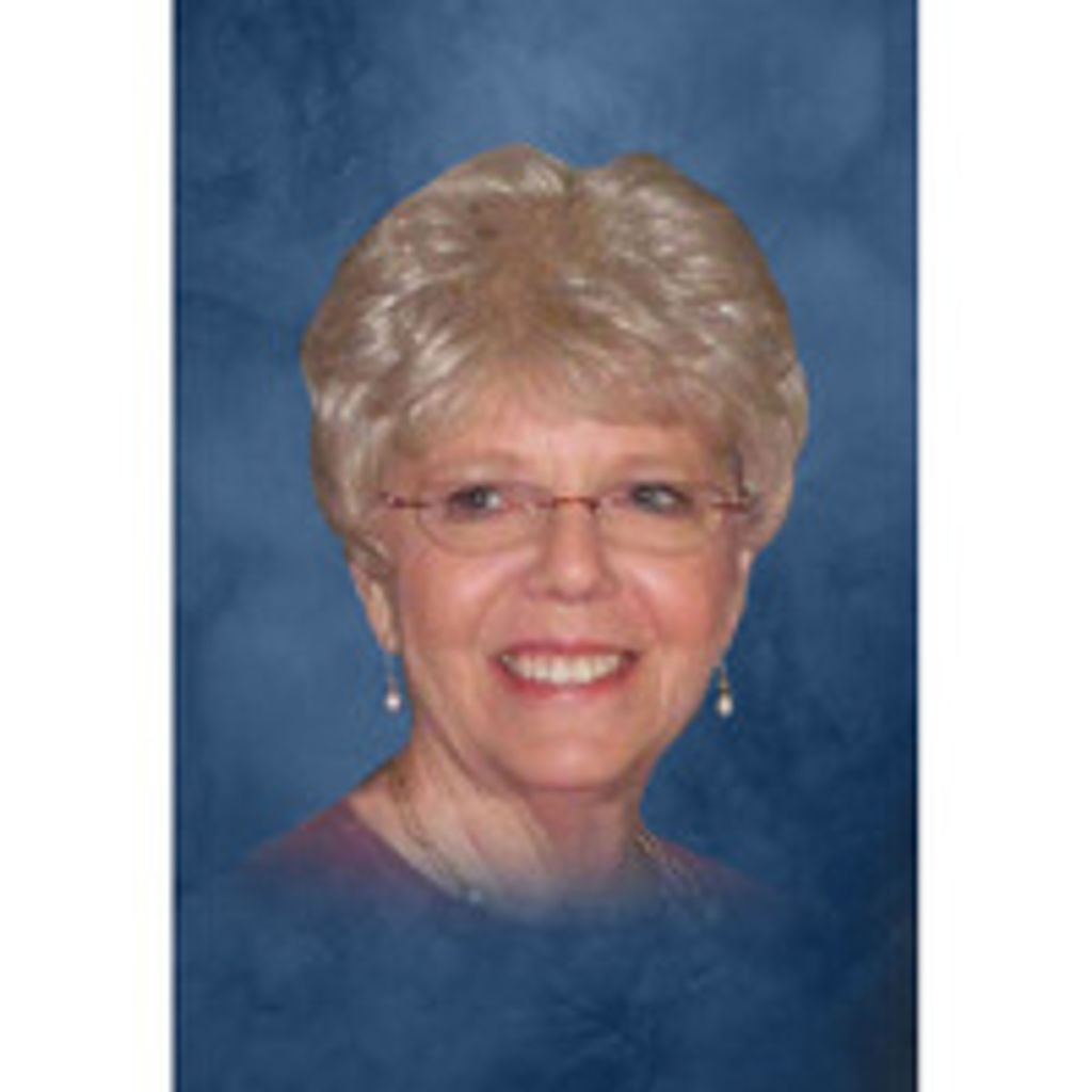 Sandra June Price Profile Photo