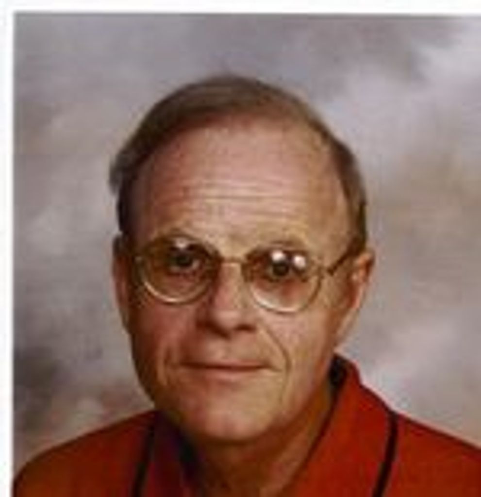 Robert Allen Purcell