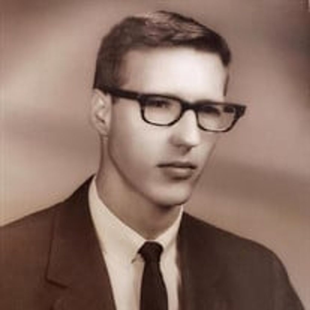 Larry Lynn Slaughter