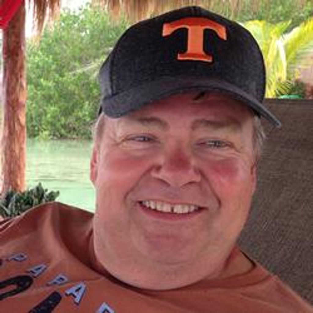 Gary Allen Galloway Profile Photo