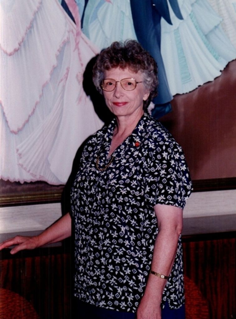 Kay (Coffey) Freeman Profile Photo