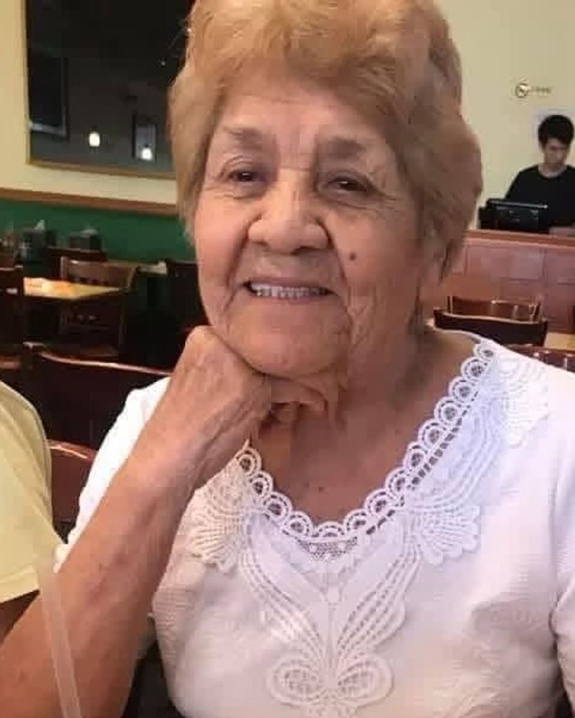 Adela Soria