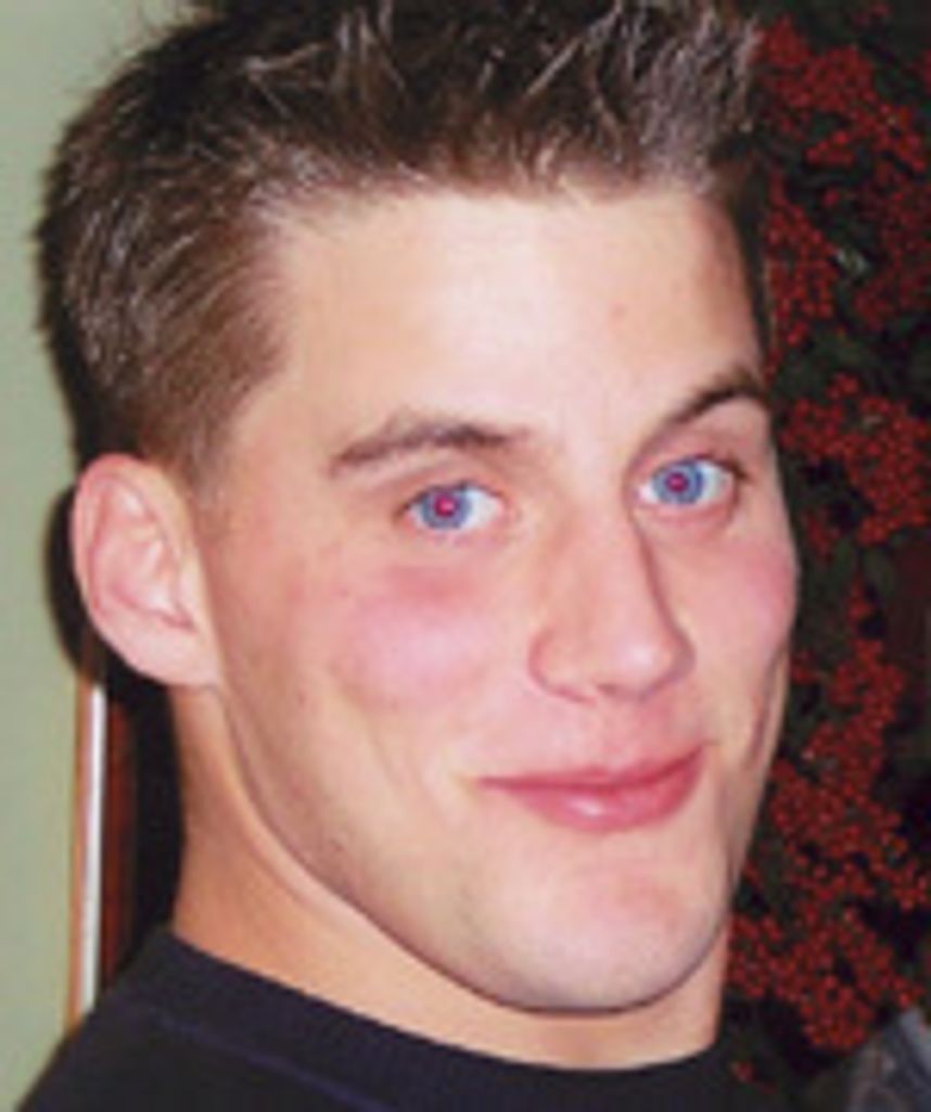 Patrick Alexander Sullivan