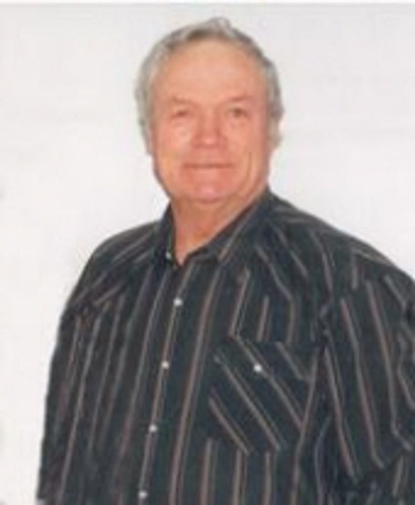 Luther Arley Bradshaw