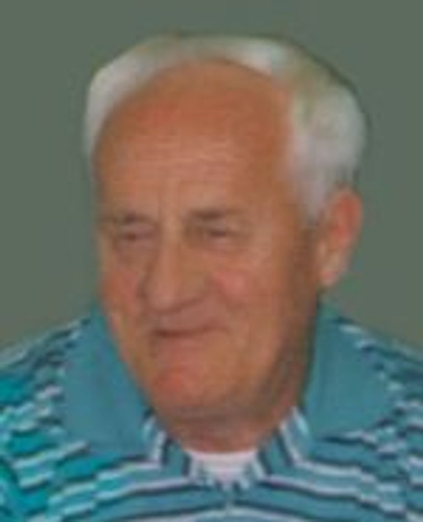 Lewis Morris