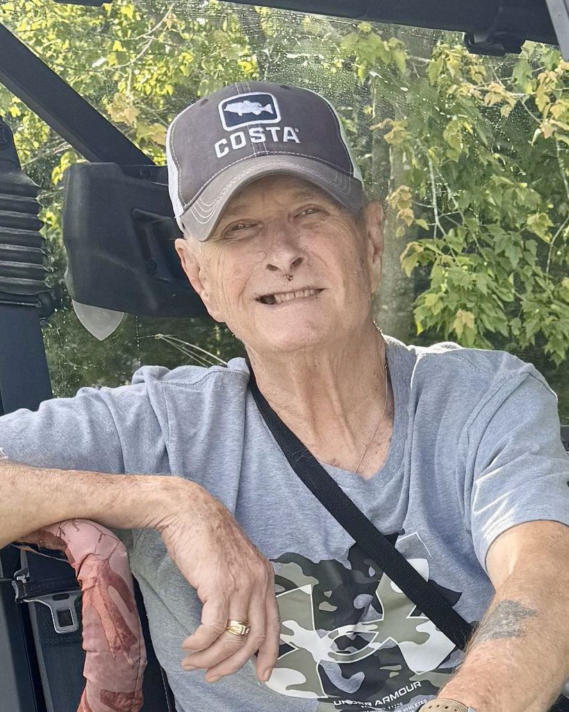 James "Jim" A. Ennis Profile Photo