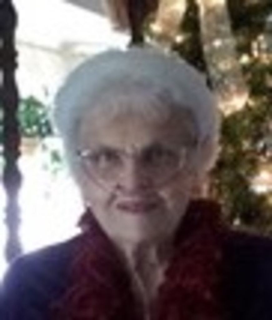 Mary Lucille Allard Alton Profile Photo