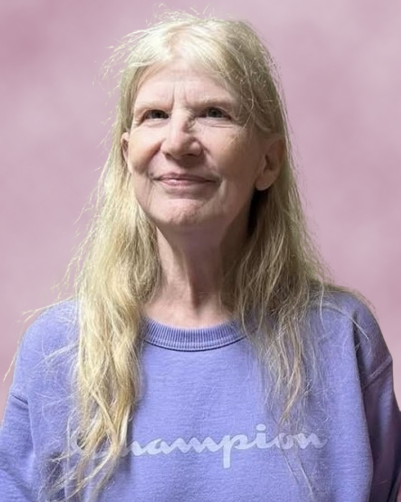 Connie Sanderson Profile Photo