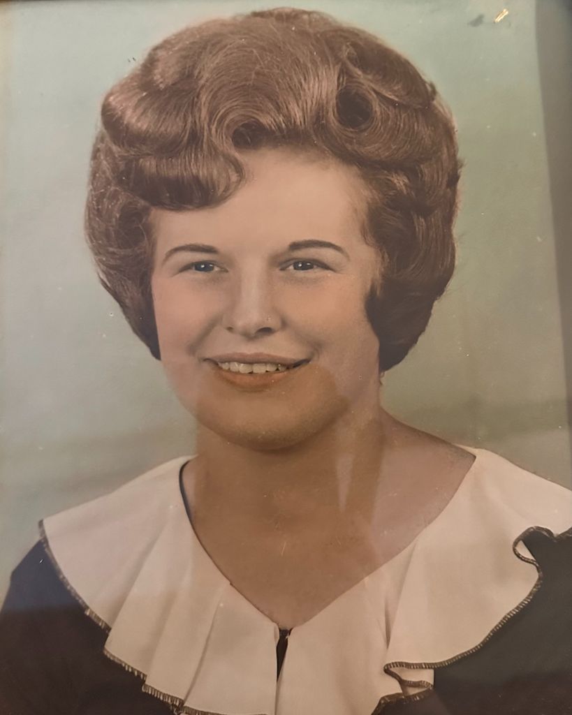 Agnes G. Holtzner Profile Photo