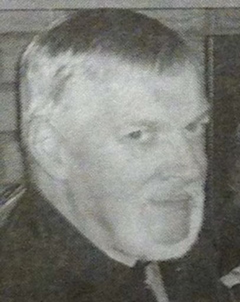 Paul C. Tubbs
