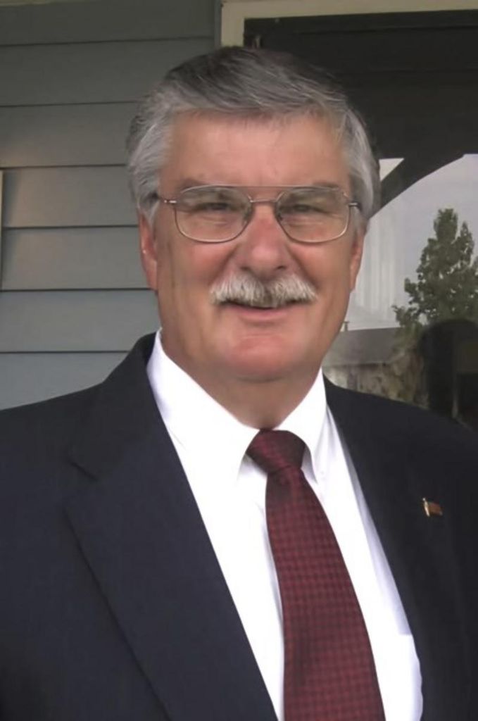 Gary James Justus Profile Photo