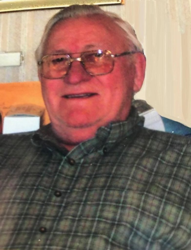 Richard "Dale" Sabart Profile Photo