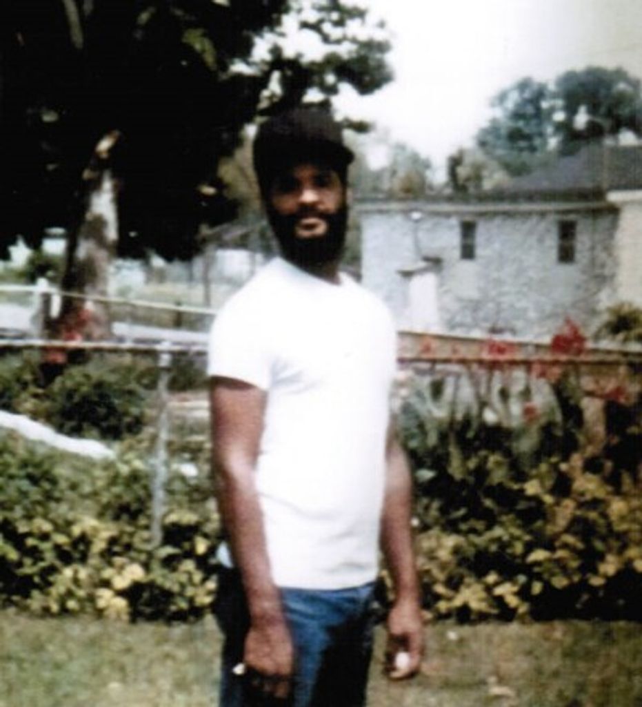 James Edward Mcvea, Jr. Profile Photo