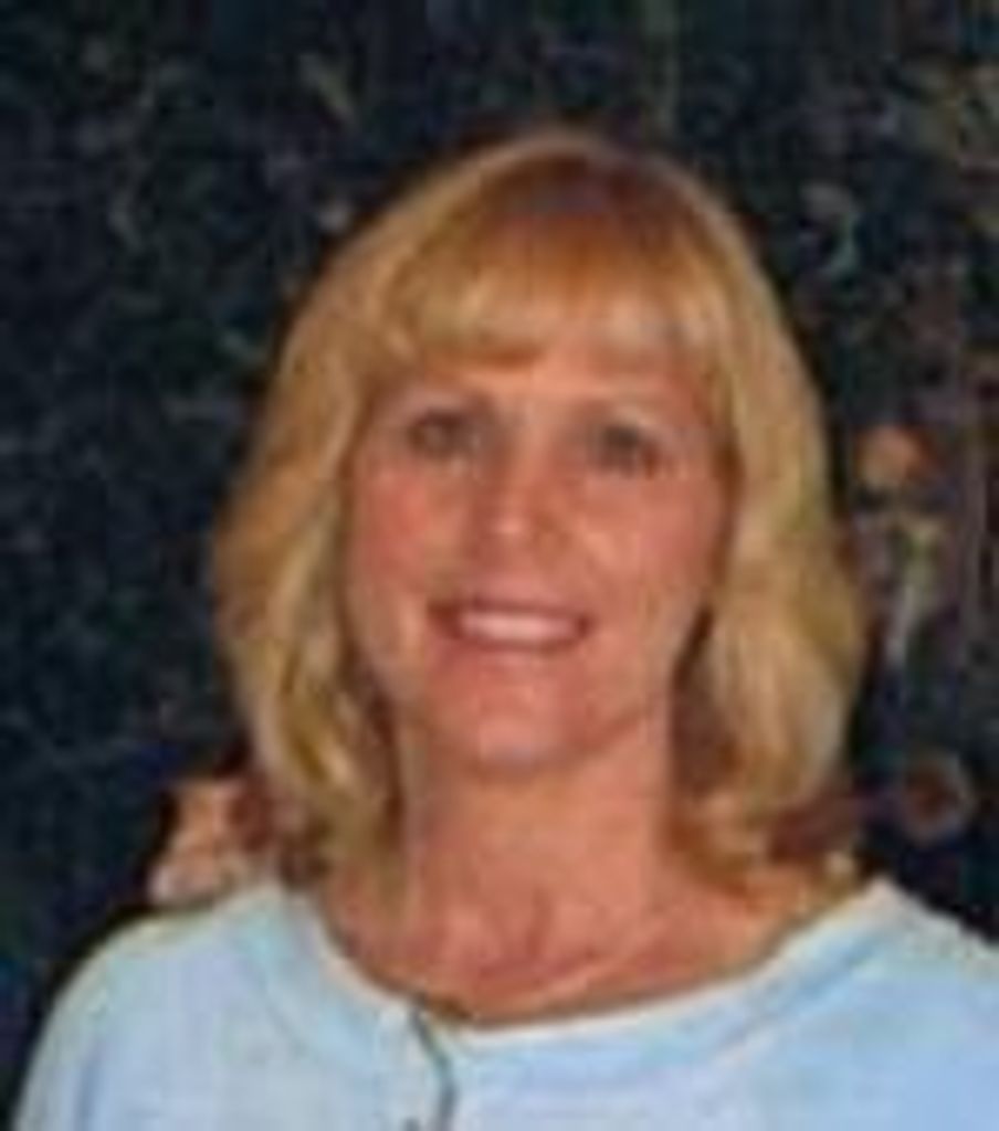 Joan Louise Venable