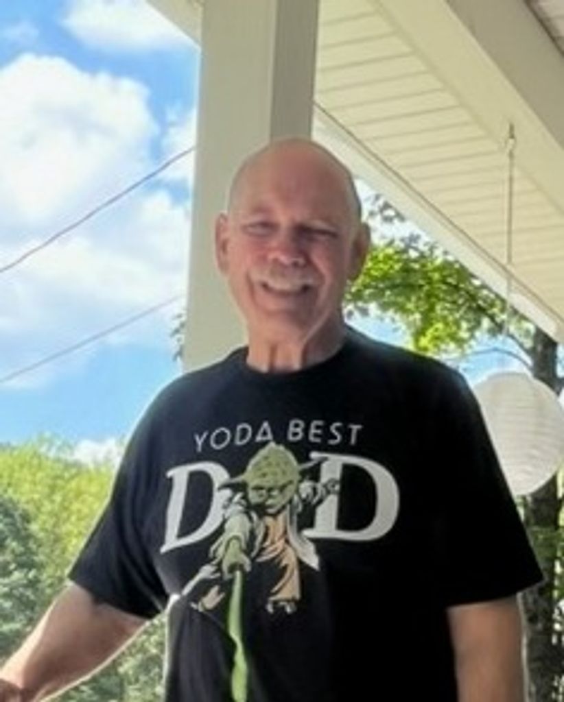 Jeffrey D. Clairemont Profile Photo