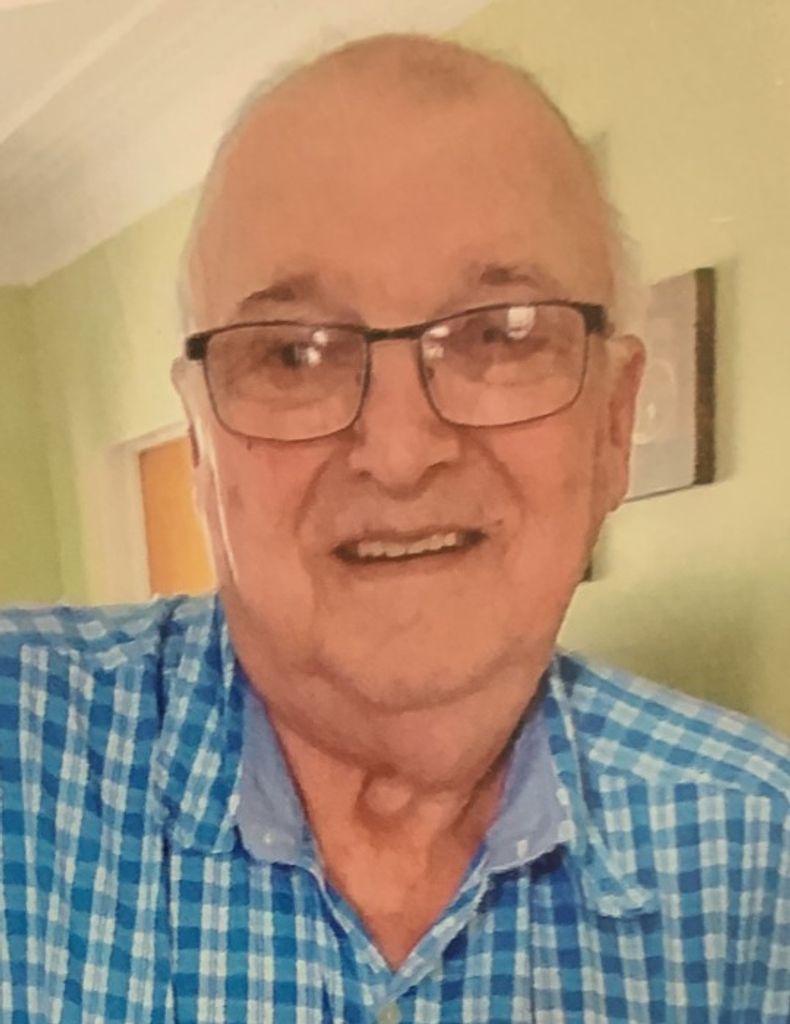 Robert "Rob" C. Paulus