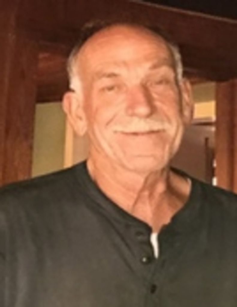 Joseph "Joe" Linwood Bowden, Jr.
