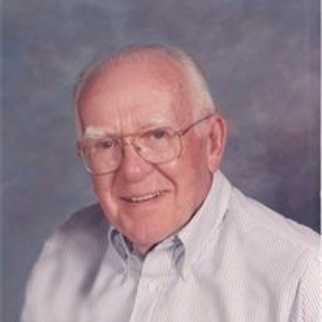John S.  Cross