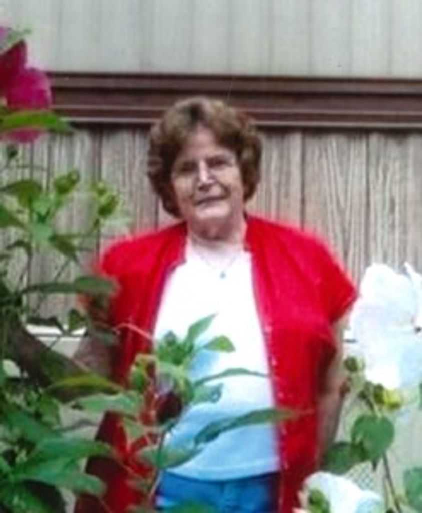 Velva Anne Tilley