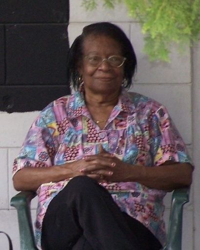 Bertha "Bert" Lee Belford Profile Photo