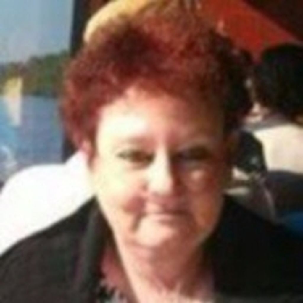 Colleen M. Bach