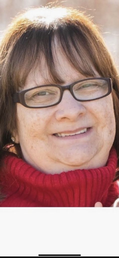 B. Dianne Adcock Profile Photo