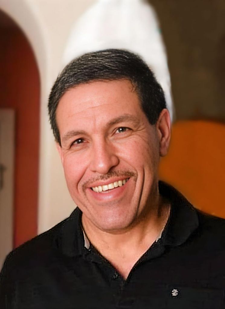 Patrick Michael Apodaca Profile Photo