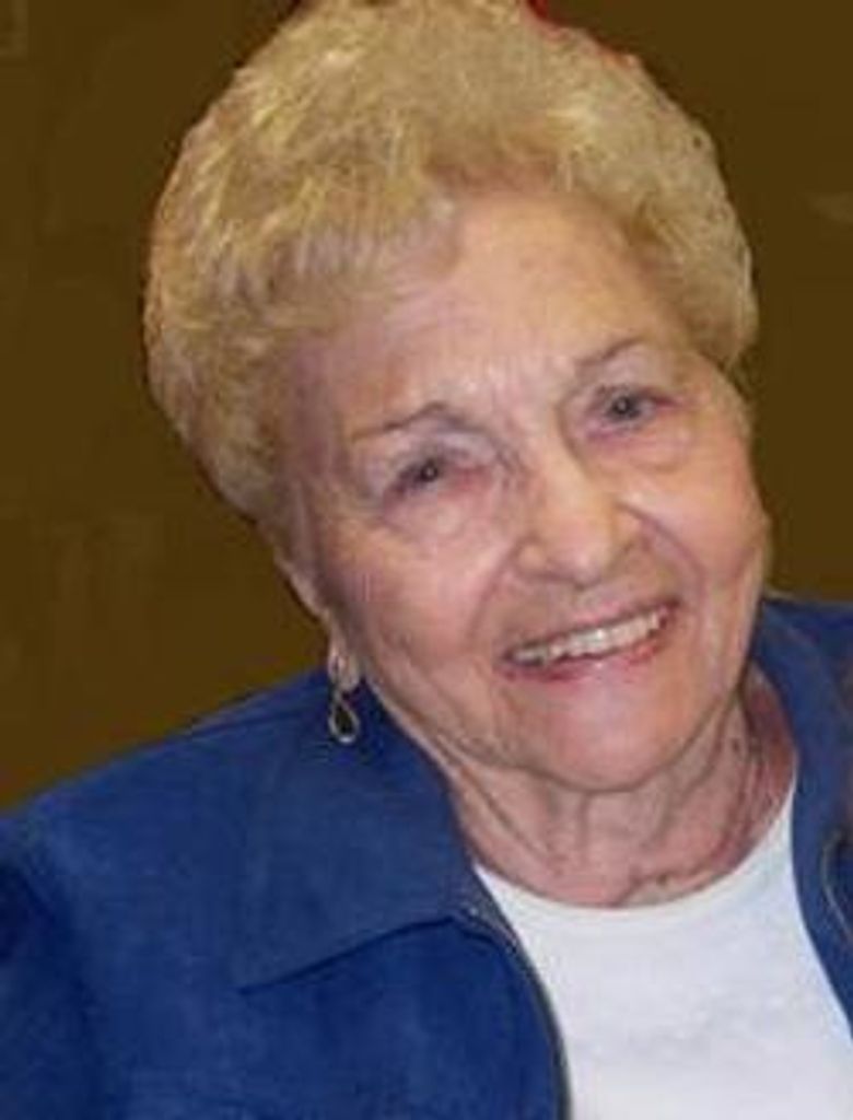 Alene Tomberlin