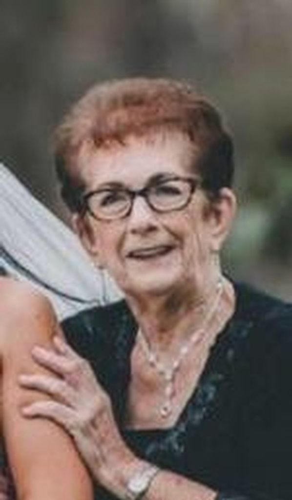 Gloria Annette Zilak