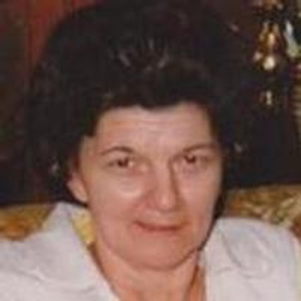 Mary E. Baxter