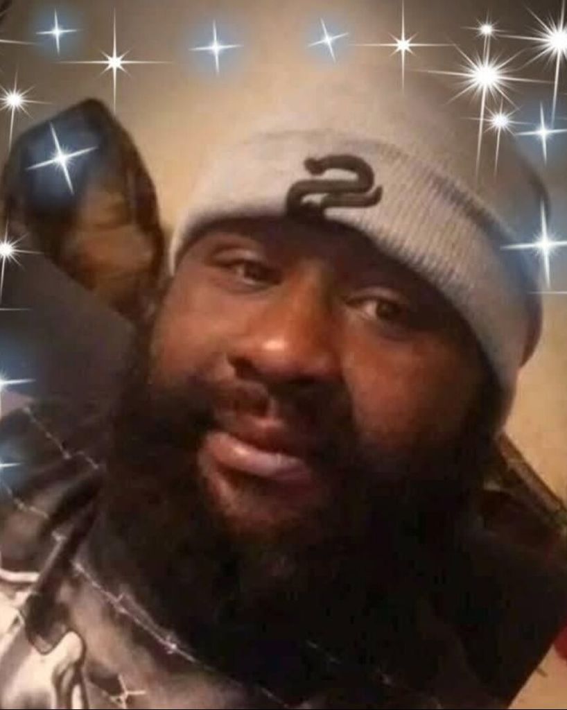 Jermaine Lee Finley