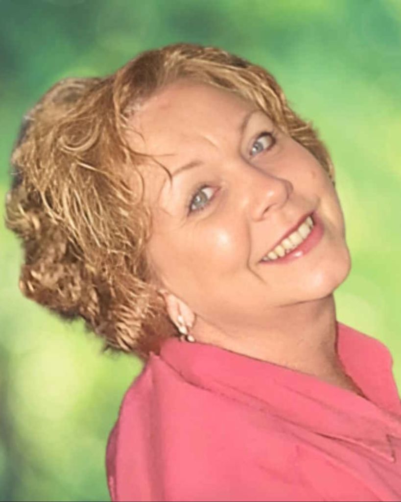 Paula Janette Daniel Profile Photo