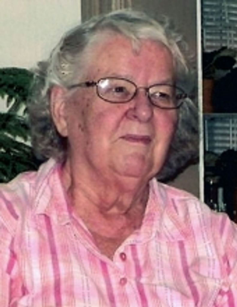Grace L. Upson