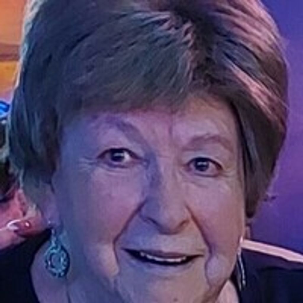 Patricia Ann Stray Profile Photo