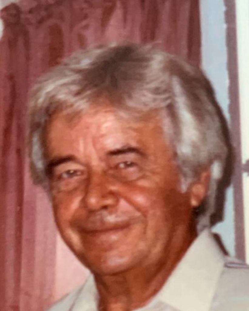 Robert "Bob" Edwin Groff Profile Photo