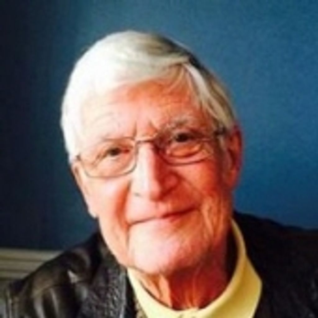 Richard Thomas Neuse, Ph.D.