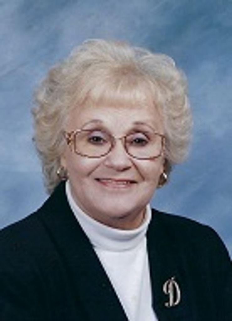 Dorothy Condon