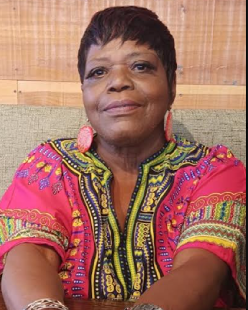 Jan Marie Bynum(Greenfield)