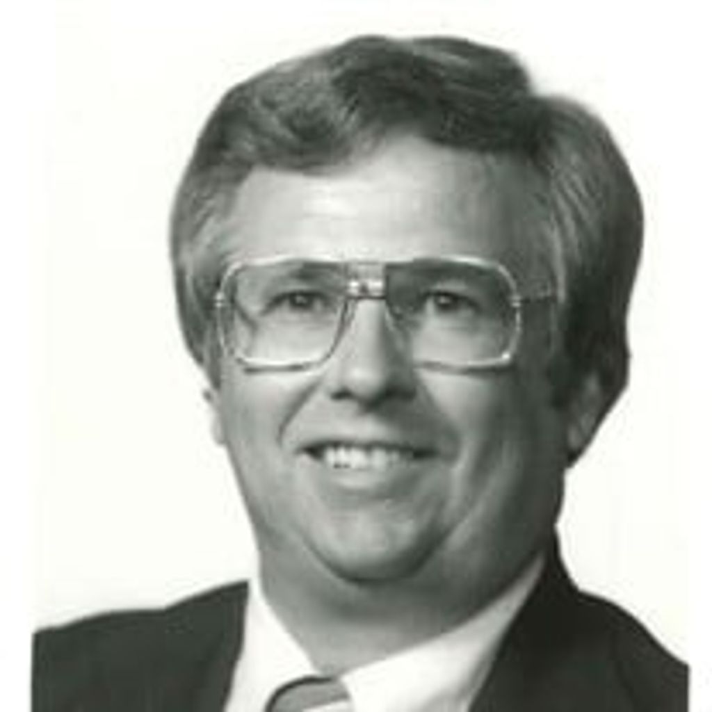 Jerry Newton Wood